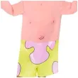 stroj dla doroslych spongebob patryk rozgwiazda amscan rozm m