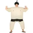 stroj dla doroslych sumo guirca nadmuchiwany rozm m l