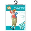 stroj dla doroslych super klaun godan rozm m