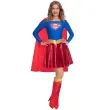 stroj dla doroslych supergirl classic dc amscan rozm m
