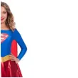 stroj dla doroslych supergirl classic dc amscan rozm m