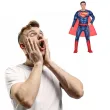 stroj dla doroslych superman amscan rozm xl