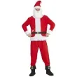 stroj dla doroslych swiety mikolaj classic widmann rozm xl