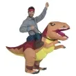stroj dla doroslych t rex funny fashion nadmuchiwany rozm uniwer