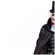 stroj dla doroslych wampir dracula partydeco rozm l xl