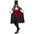stroj dla doroslych wampir elegant z peleryna widmann rozm l