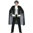stroj dla doroslych wampir z peleryna czarny guirca rozm m
