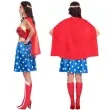 stroj dla doroslych wonder woman classic dc amscan rozm l