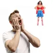 stroj dla doroslych wonder woman classic dc amscan rozm m