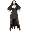 stroj dla doroslych zakonnica zombie czarny widmann rozm s