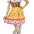 stroj dla doroslych zestaw bawarki bluzka i spodnica na oktoberfest godan rozm m