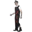 stroj dla doroslych zombie policjant smiffys rozm m