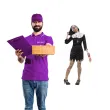 stroj dla doroslych zombie zakonnica smiffys rozm s