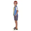 stroj dla dzieci ash ketchum pokemon amscan rozm 104 116 cm