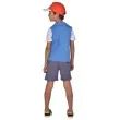 stroj dla dzieci ash ketchum pokemon amscan rozm 104 116 cm