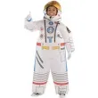stroj dla dzieci astronauta amscan nadmuchiwany