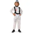 stroj dla dzieci astronauta folat rozm 134 152 cm