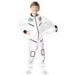 stroj dla dzieci astronauta kombinezon fyasa rozm 110 120 cm