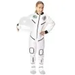 stroj dla dzieci astronauta kombinezon fyasa rozm 140 152 cm