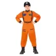 stroj dla dzieci astronauta orange widmann rozm 5 7 lat