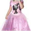stroj dla dzieci barbie ksiezniczka rozowy rubies rozm 98 104