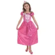stroj dla dzieci barbie princess amscan rozm 3 5 lat
