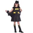 stroj dla dzieci batgirl classic dc amscan rozm 98 104