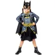 stroj dla dzieci batgirl eco dc amscan rozm 140 152