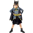 stroj dla dzieci batgirl eco dc amscan rozm 98 104