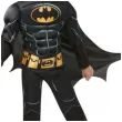 stroj dla dzieci batman 1989 rubies 122 128 cm