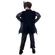 stroj dla dzieci batman 2022 czarny amscan 10 12 lata rozm 140 152 cm