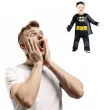 stroj dla dzieci batman amscan rozm 92 98 cm