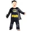 stroj dla dzieci batman black amscan rozm 86 cm