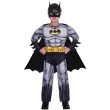 stroj dla dzieci batman classic dc amscan rozm 116 128 cm