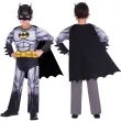 stroj dla dzieci batman classic dc amscan rozm 116 128 cm