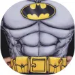 stroj dla dzieci batman classic dc amscan rozm 116 128 cm