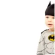 stroj dla dzieci batman classic dc amscan rozm 74 cm