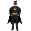 stroj dla dzieci batman dc comics amscan rozm 104 116 cm