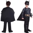 stroj dla dzieci batman mroczny rycerz amscan rozm 140 152 cm