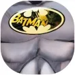 stroj dla dzieci batman odwazni i bezwzgledni amscan rozm 104 116 cm