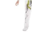stroj dla dzieci biohazard bialy smiffys rozm 146 158 cm