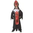 stroj dla dzieci biskup z horroru funny fashion rozm 140 cm