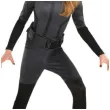 stroj dla dzieci catwoman dc amscan rozm 128 140