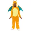 stroj dla dzieci charizard pokemon amscan rozm 128 140 cm