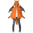 stroj dla dzieci charizard pokemon peleryna amscan rozm 128 152 cm