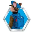 stroj dla dzieci chase psi patrol rubies rozm 1 2 lat