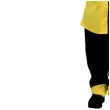 stroj dla dzieci chinczyk z tybetu funny fashion rozm 152 cm