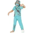 stroj dla dzieci chirurg zombie guirca rozm 146 152 cm