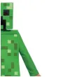 stroj dla dzieci creeper boy minecraft disguise costumes 4 6 lat