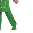 stroj dla dzieci creeper boy minecraft disguise costumes 4 6 lat